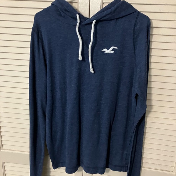 Hollister Hoodie - Picture 1 of 4
